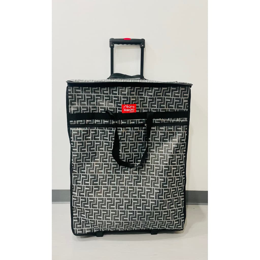 Shoppingbag28นิ้วmaspo รูปที่ 6