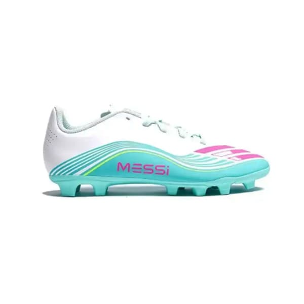 ADIDASรองเท้าฟุตบอล รองเท้าสตั๊ดเด็ก Adidas F50 Club J FG สำหรับเด็ก สีใหม่ 2026 ของแท้ป้ายไทย by Akira Sports รูปที่ 3