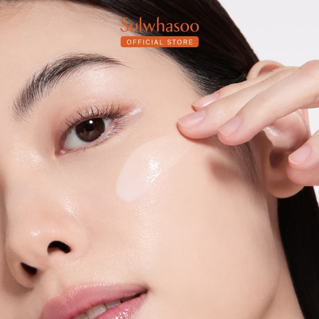 New! SULWHASOO Lumiwise Ampoule Serum 30ml. เซรั่มช่วยลดเลือนจุดด่างดำ ผิวแดง ผิวหมอง ปรับสีผิวให้สม่ำเสมอ รูปที่ 5