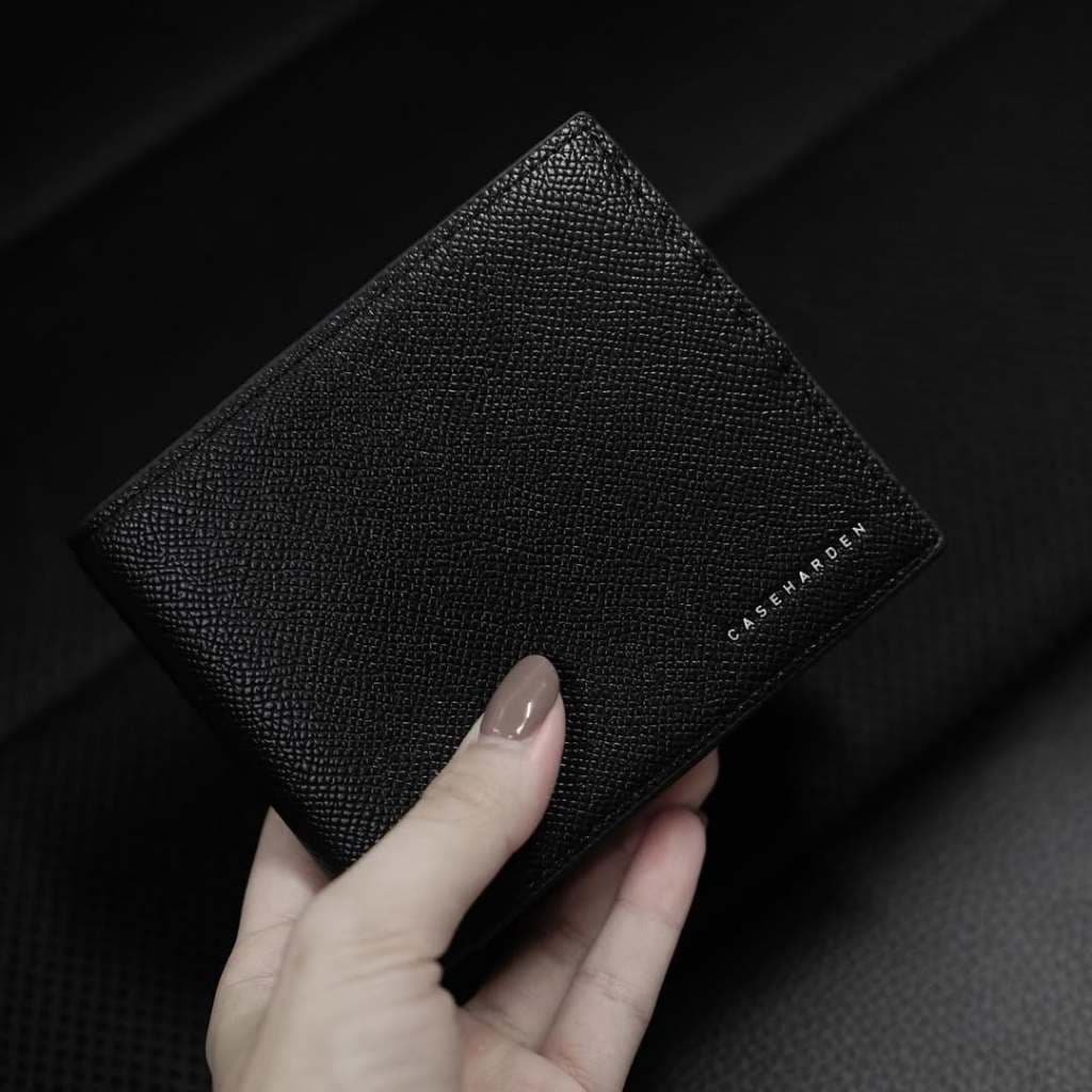 Caseharden Men Wallet กระเป๋าสตางค์ผู้ชาย รูปที่ 2