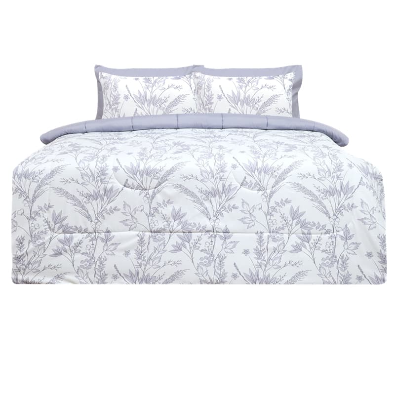 New MIDORI Home รุ่น Tempo Gold Two-tone ชุดเครื่องนอน ลาย Branch คอลเลคชั่นใหม่2026 รูปที่ 3