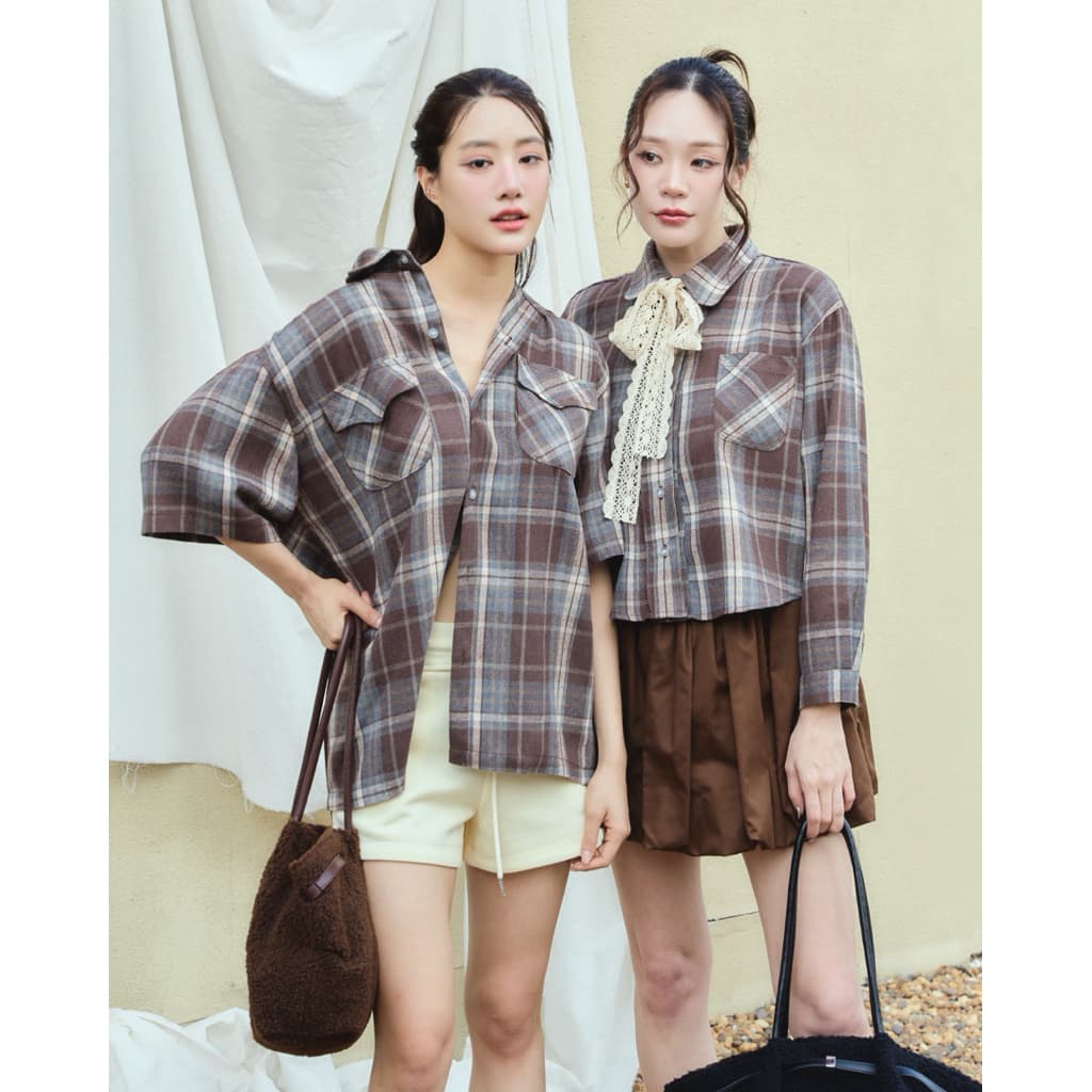 C.H.M Gentle Brown Collection รูปที่ 5