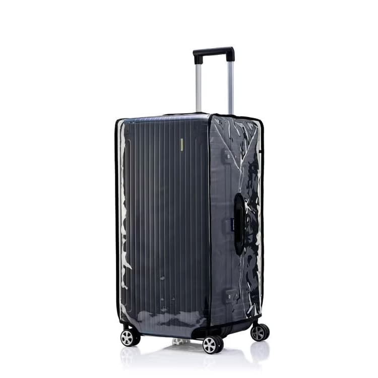 SAMSONITE ผ้าคลุมกระเป๋าเดินทางแบบใส CLEAR COVER รูปที่ 4
