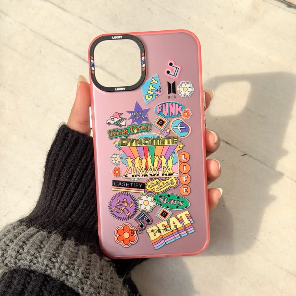 เคส City case ลายสปอร์ต vivo - y11 y12 y17 y20 y12a y12s y21 y33s Y33T V60lite V70 V70FE รูปที่ 5