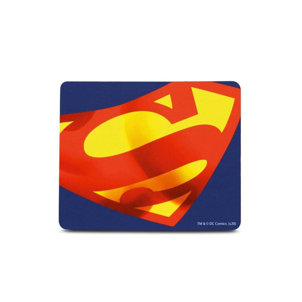 **สินค้าฟรีไม่ได้จำหน่าย** แผ่นรองเมาส์ SUPERMAN ลายลิขสิทธิ์ Justice League รูปที่ 4