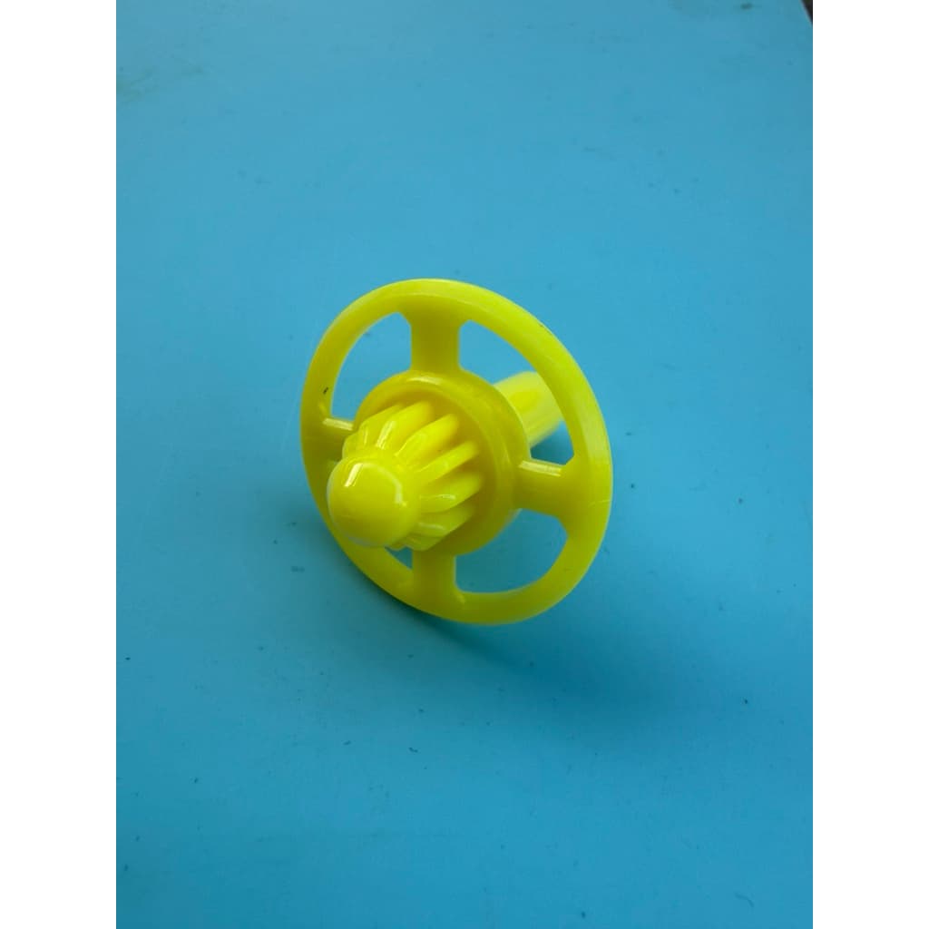 Beyblade X อะไหล่ของแท้ แยกขาย‼เฉพาะ Bit ‼มือหนึ่ง แท้ 100% รูปที่ 6