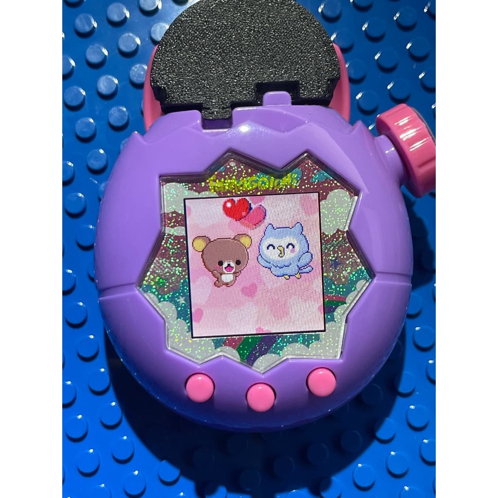 สาย USB สำหรับ Tamagotchi Paradise | LAB TAMA DIY รูปที่ 9