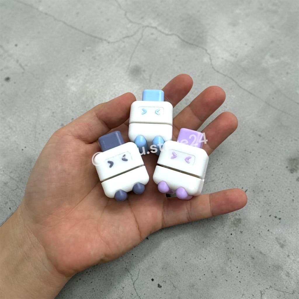 ใน wasu.store24 WS009 ตุ๊ดตู่เจาะรู ที่เจาะรูกระดาษ ใช้งานง่าย 3mm และ 6mm รูปที่ 8