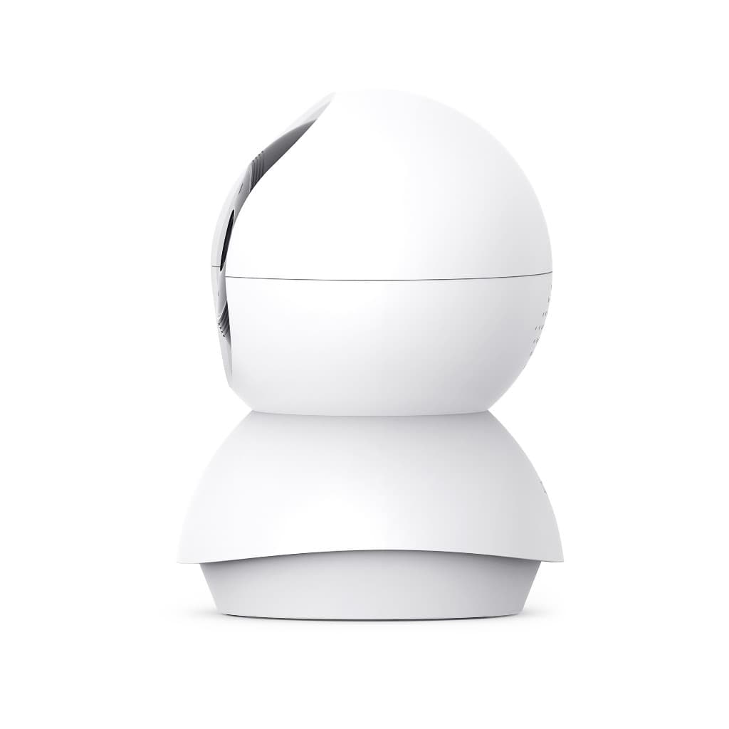 TP-Link Tapo C250 | กล้องวงจรปิด 4K 8MP Pan/Tilt AI | WiFi Camera หมุนได้ 360° รองรับ RTSP ONVIF รูปที่ 4