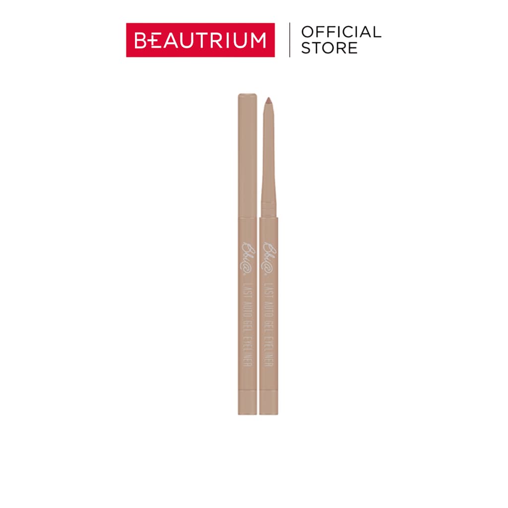 BBIA Last Auto Gel Eyeliner อายไลน์เนอร์ 0.3g รูปที่ 1