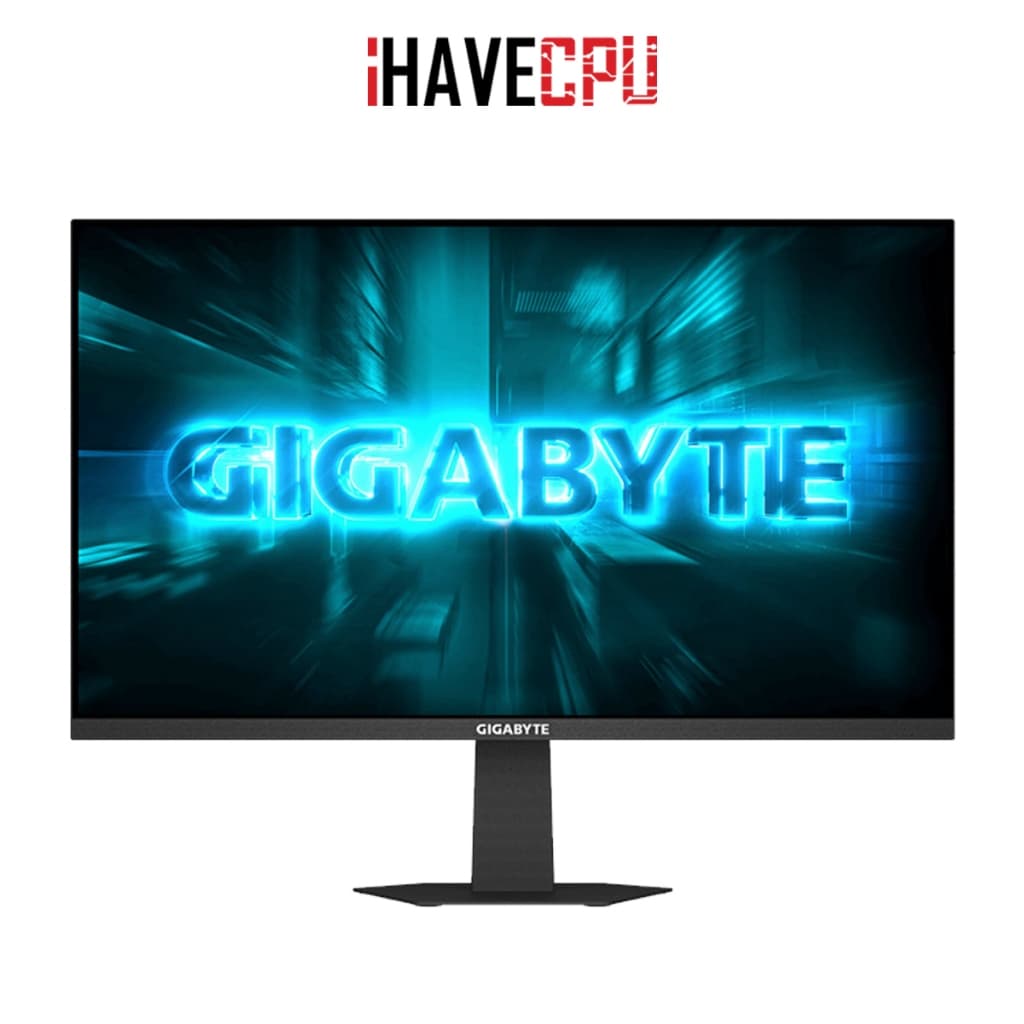 จอมอนิเตอร์ iHAVECPU GIGABYTE GS24F14A - 23.8 IPS 144Hz รูปที่ 1