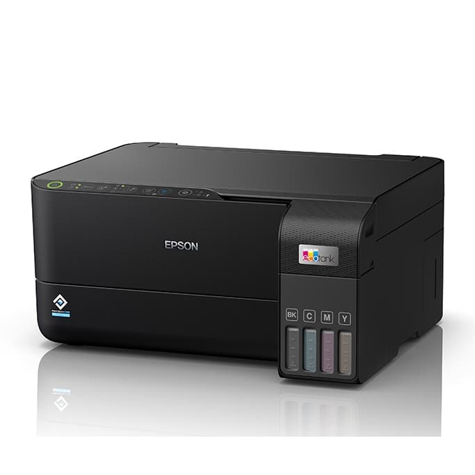 Epson EcoTank L3550 Ink Tank Printer รูปที่ 4