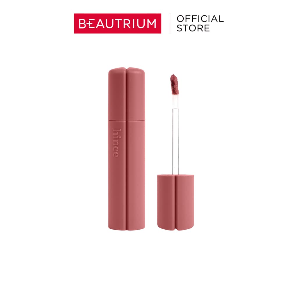 HINCE Nu Blur Tint ลิปทิ้นต์ 3.8g รูปที่ 3