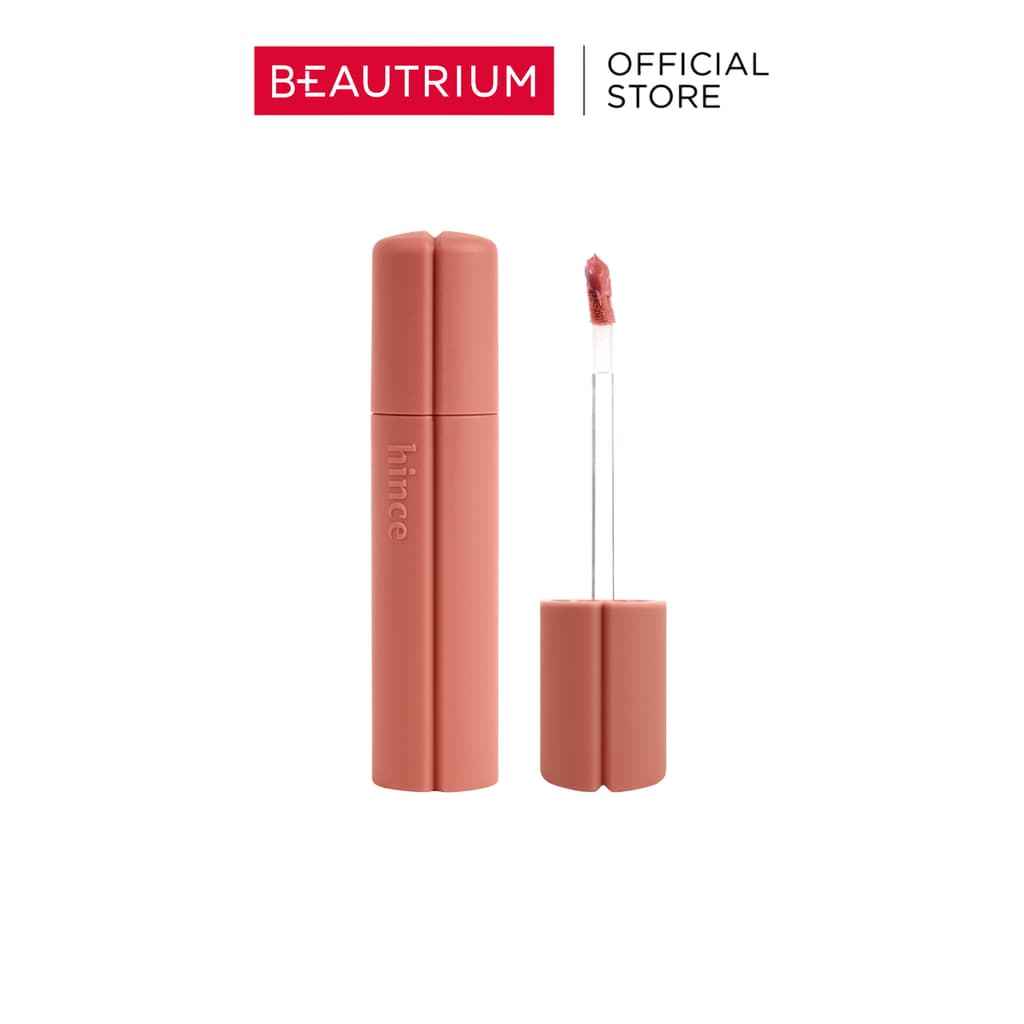 HINCE Nu Blur Tint ลิปทิ้นต์ 3.8g รูปที่ 5