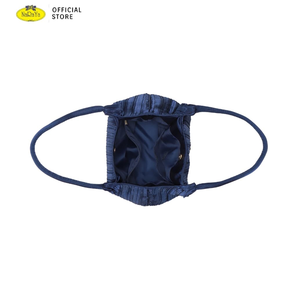 NaRaYa กระเป๋านารายา HANDBAG NPLT-04 รูปที่ 4