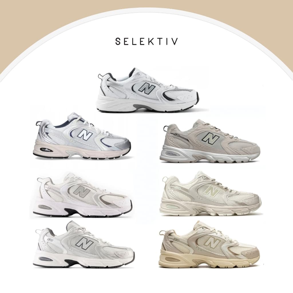 New Balance 530 AA/AD/KA/LG/SG/SH/CK รูปที่ 1