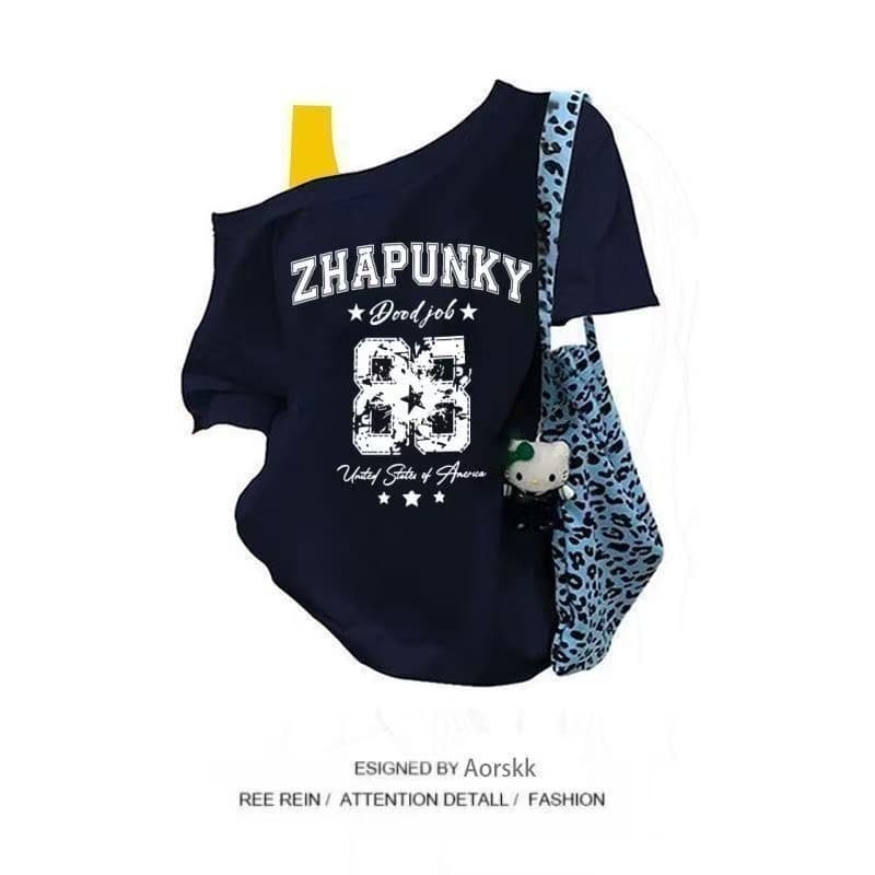 M-3XL เสื้อเบลาส์สไตล์ฤดูร้อน เสื้อผ้าคอตตอน เสื้อแฟชั่นผู้หญิงวัยรุ่นสวยๆ เสื้อแฟชั่นสไตล์เกาหลีผู้หญิง เหมาะกับการสวมใ รูปที่ 6