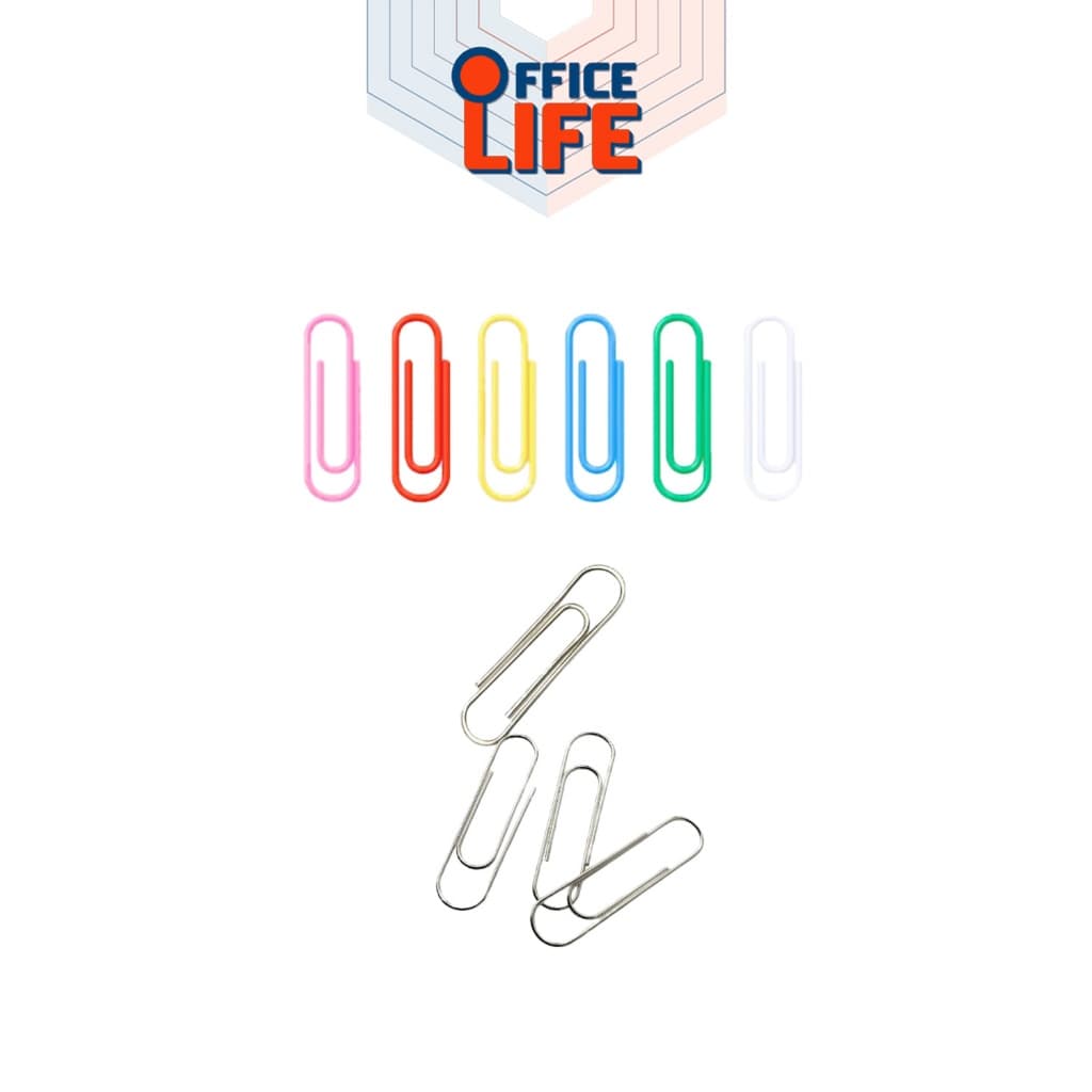 VEE ลวดเสียบ ลวดเสียบกระดาษ ลวดจัดเอกสาร รุ่น VB-0024 / VB-0025 รูปที่ 3