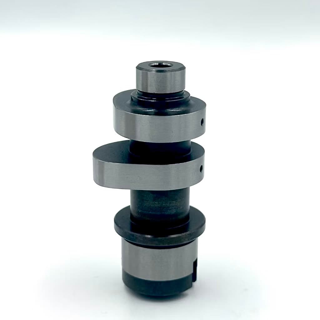แคมชาร์พ CNC รุ่น KLX140 รูปที่ 2