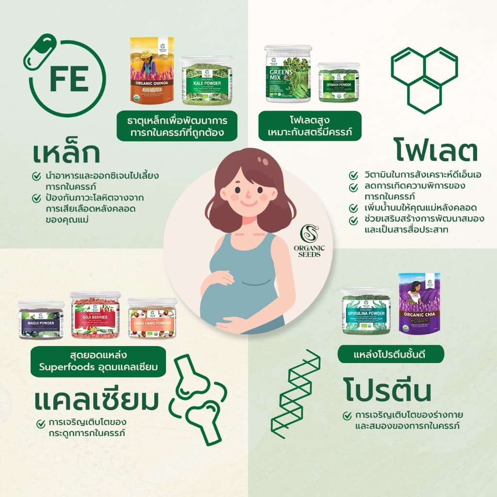 โกจิเบอร์รี่ ออร์แกนิค 150 กรัม / 1 กิโลกรัม รูปที่ 5