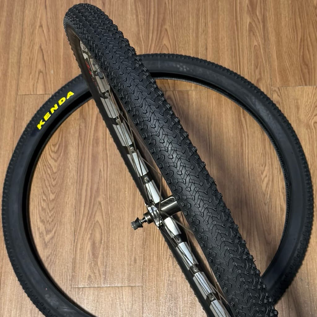 ยางนอก KENDA 27.5x1.95 K1177 รูปที่ 7