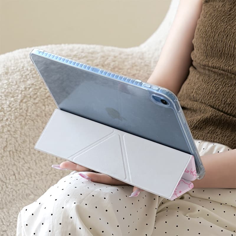 3+Y h035 สำหรับ ipad gen11case10 huawei matepad11.5S honor redmipad 2 infinix xpad 20 oppo se samsung tab A9plus รูปที่ 8