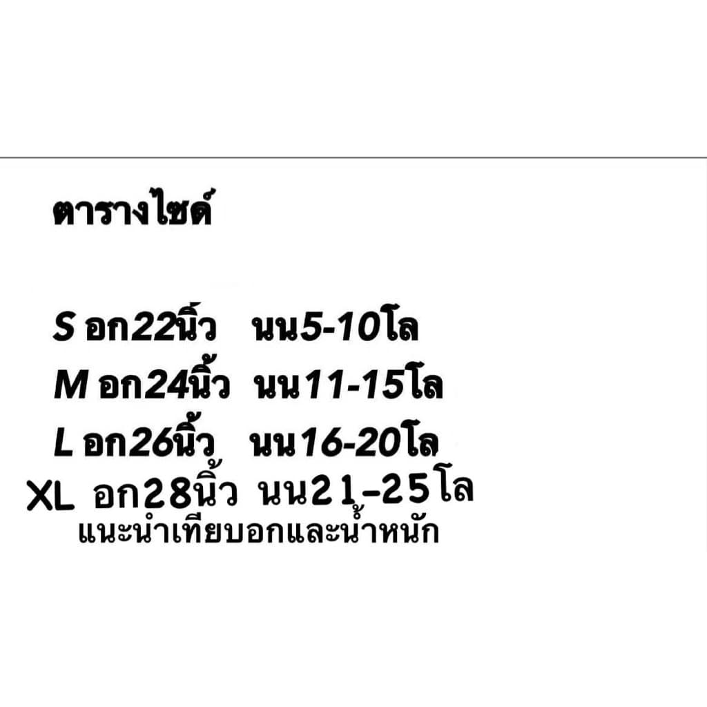 ชุดไทยเด็กผู้หญิง รุ่นโจมกระเบน ผ้าฝ้าย 1-5ปี รูปที่ 2