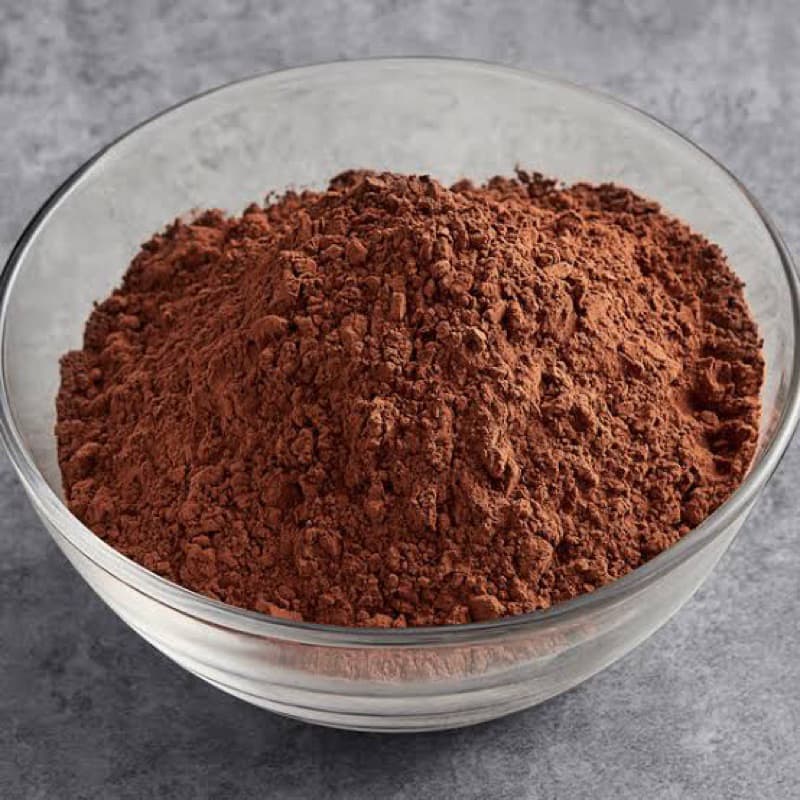 Hershey's 100% Cocoa Powder เฮอร์ชี่ส์ ผงโกโก้ 100% 226 กรัม BBE: 23/12/2027 รูปที่ 4