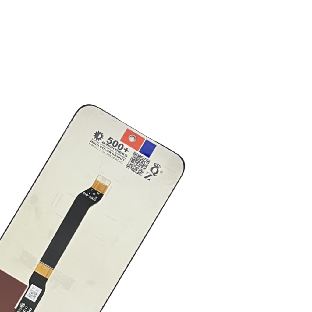จอ Redmi 15/Poco M7 หน้าจอ LCD Display เลือกซื้อฟิล์ม ชุดไขควง กาวติดหน้าจอ รูปที่ 3