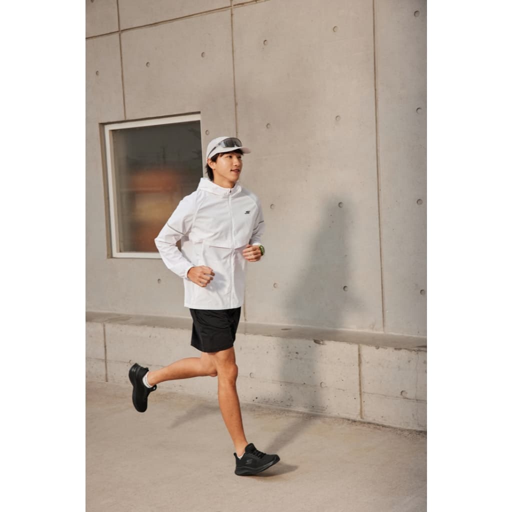 Skechers สเก็ตเชอร์ส รองเท้าลำลองผู้ชาย Men Sport Skech-Lite Pro 2.0 Berrix Casual Shoes - 233184-BBK รูปที่ 2