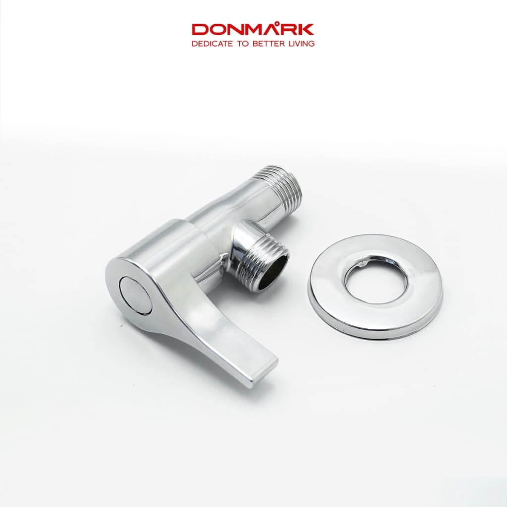DONMARK วาล์วต่อฝักบัว ด้ามปัด รุ่น MC401-3K รูปที่ 3