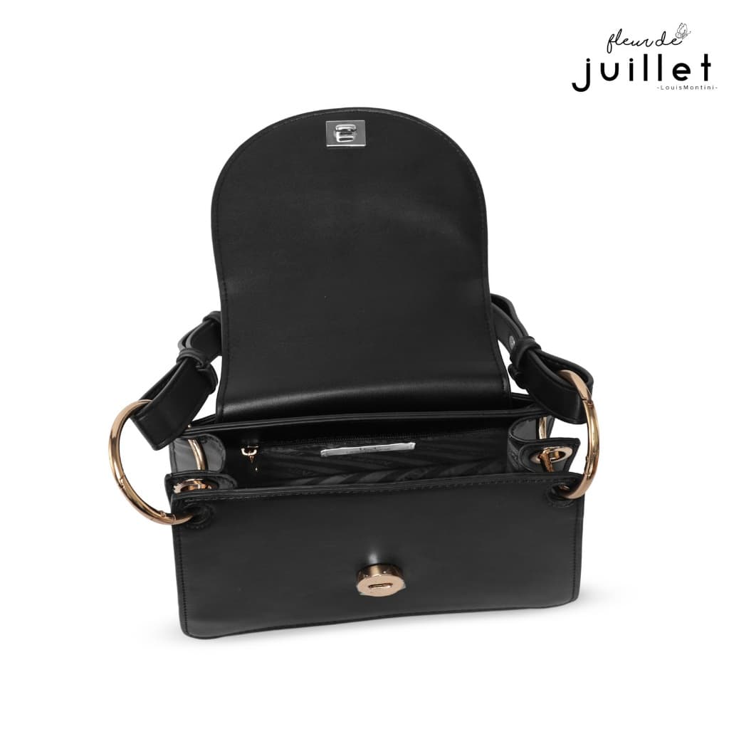 Louis Montini กระเป๋าถือผู้หญิง Handbags Larkspur #13 - LY13 รูปที่ 8