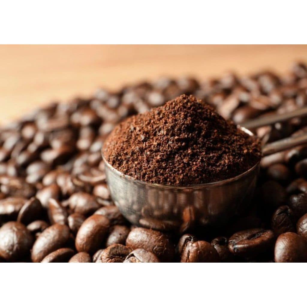 สั่งเลยเมล็ดกาแฟคั่ว จากดอยช้าง คั่วเข้ม/กลาง/อ่อน กาเเฟธรรมชาติ เมล็ด หรือ บด รูปที่ 6