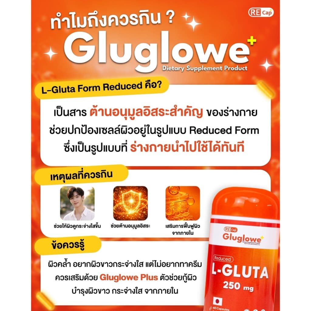 | Gluglowe | กลูต้า รีแคป ฟอร์ม รีดิวซ์ | รูปที่ 4