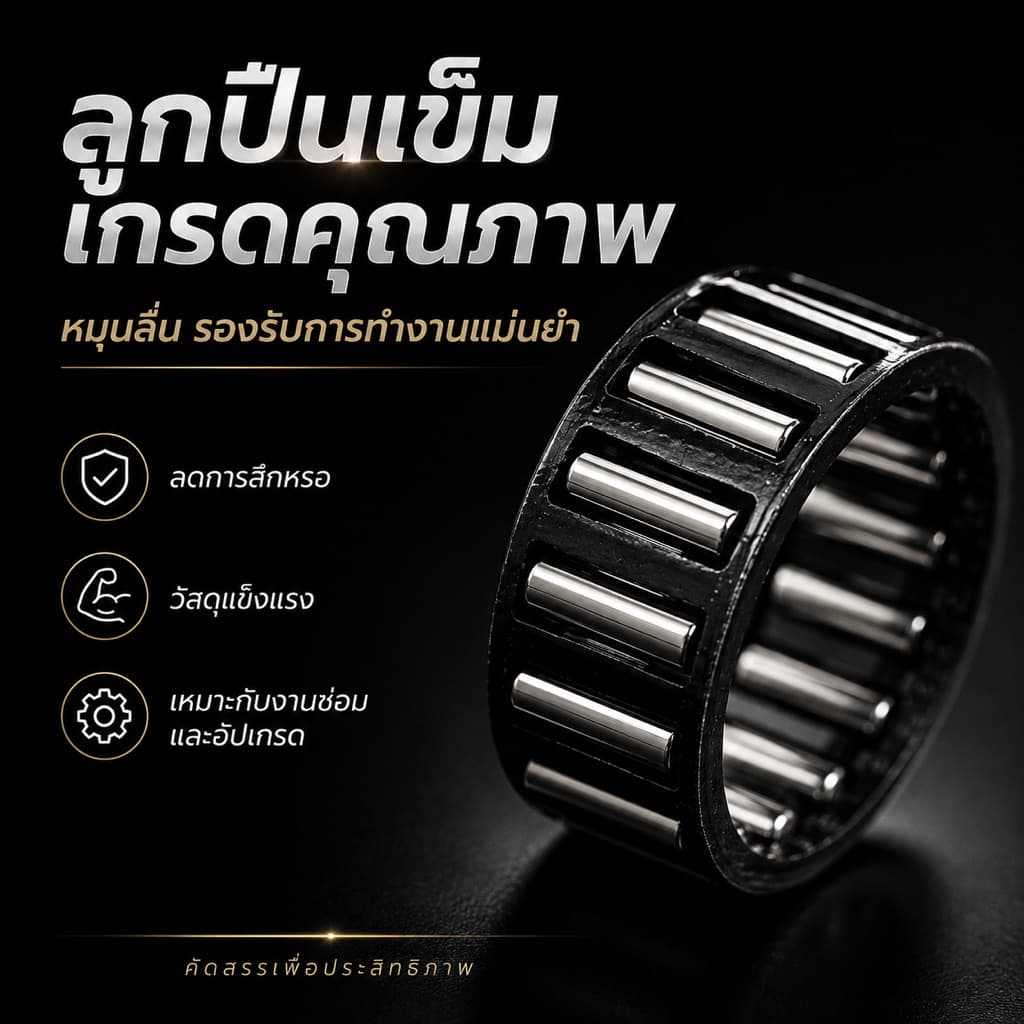 ก้านฟอส KDR สำหรับรุ่น Lead Giorno Pcx160 สลัก14 ยาว95 เท่าเดิม รูปที่ 4