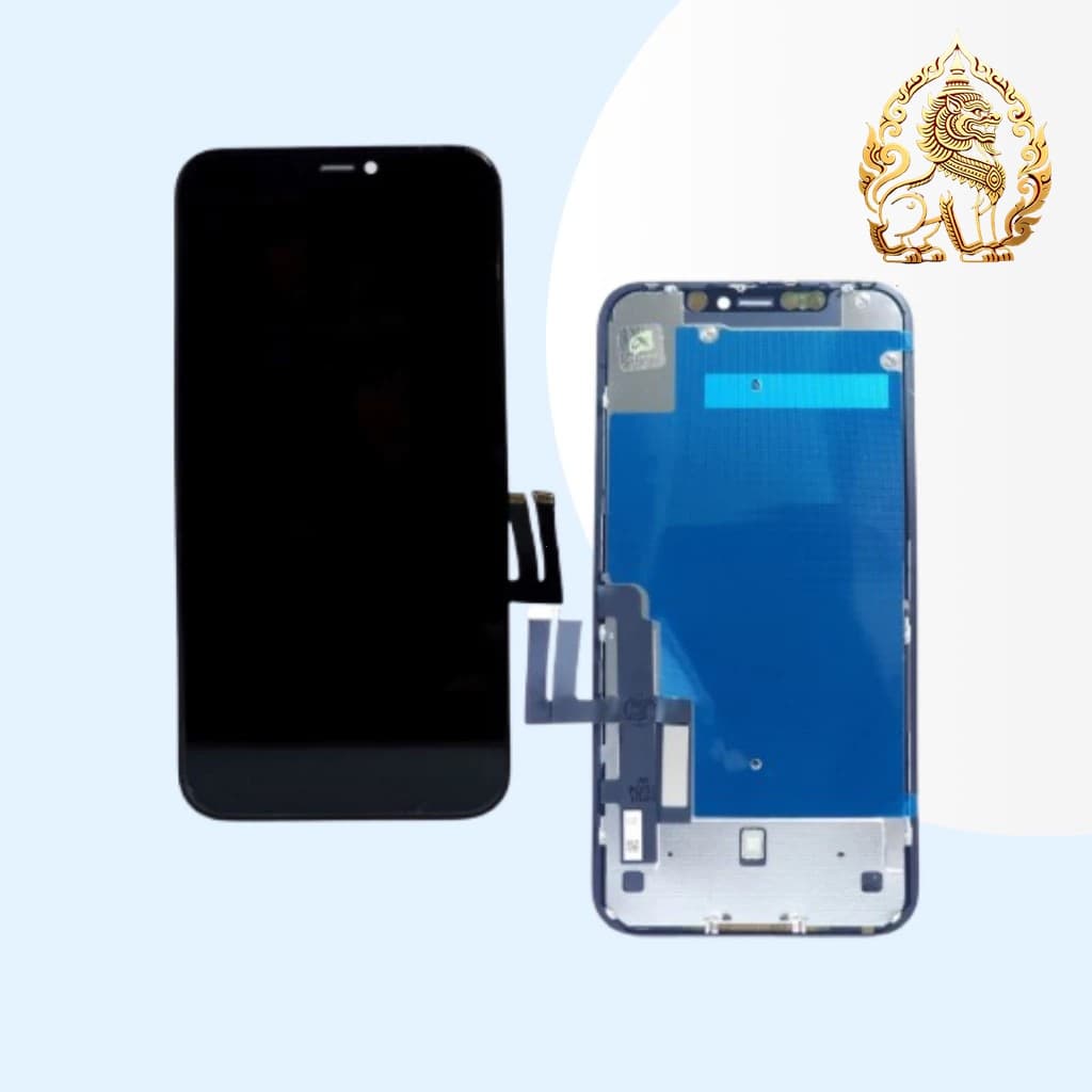 จัด LCD หน้าจอ Lcd Digitizer สําหรับ X Xr Xs Xsmax 11 12 13 14 15 รูปที่ 9
