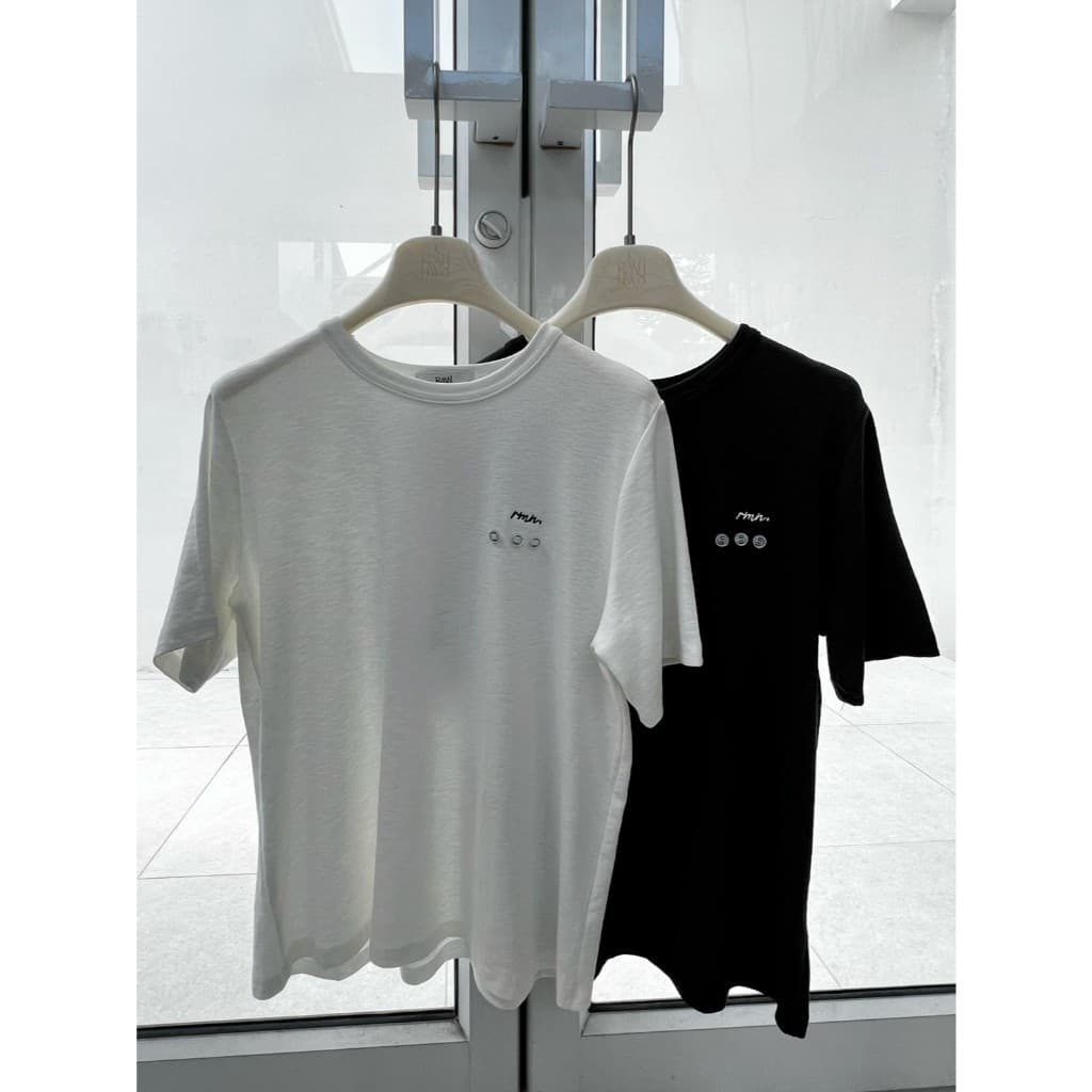 Roomry.n - Morning t-shirt เสื้อยืด รูปที่ 2