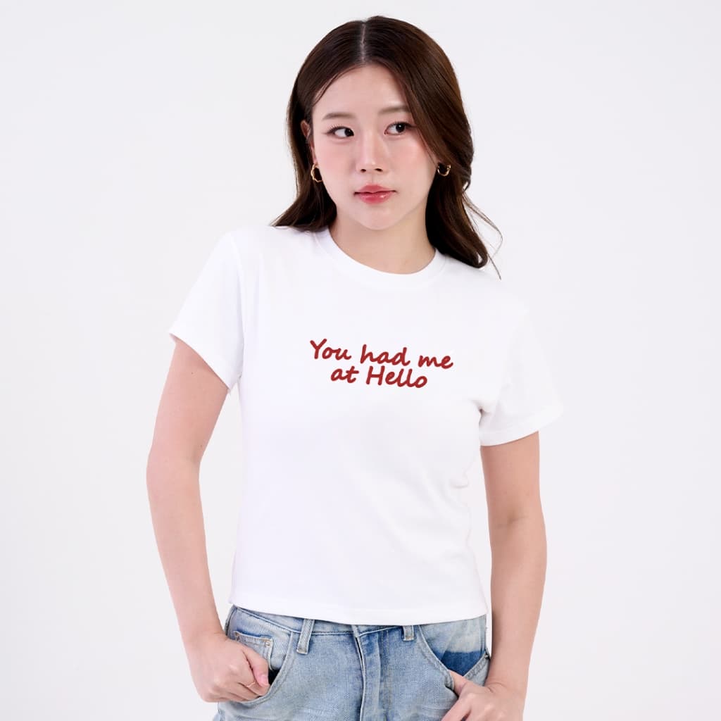 MEET ME - Top 0069 | YOU HAD ME AT HELLO รูปที่ 3