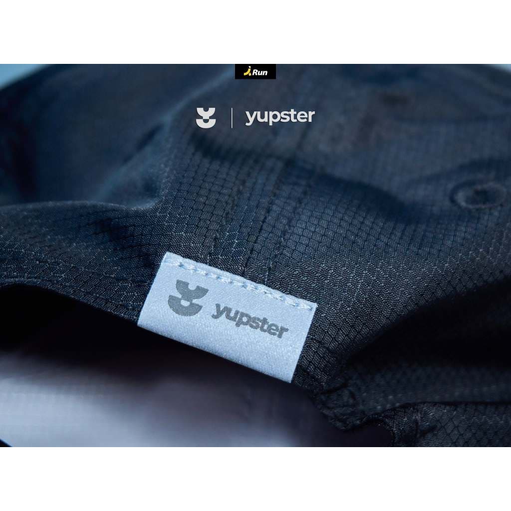 yupster Classic Cap หมวกวิ่งปีกยาว รูปที่ 4