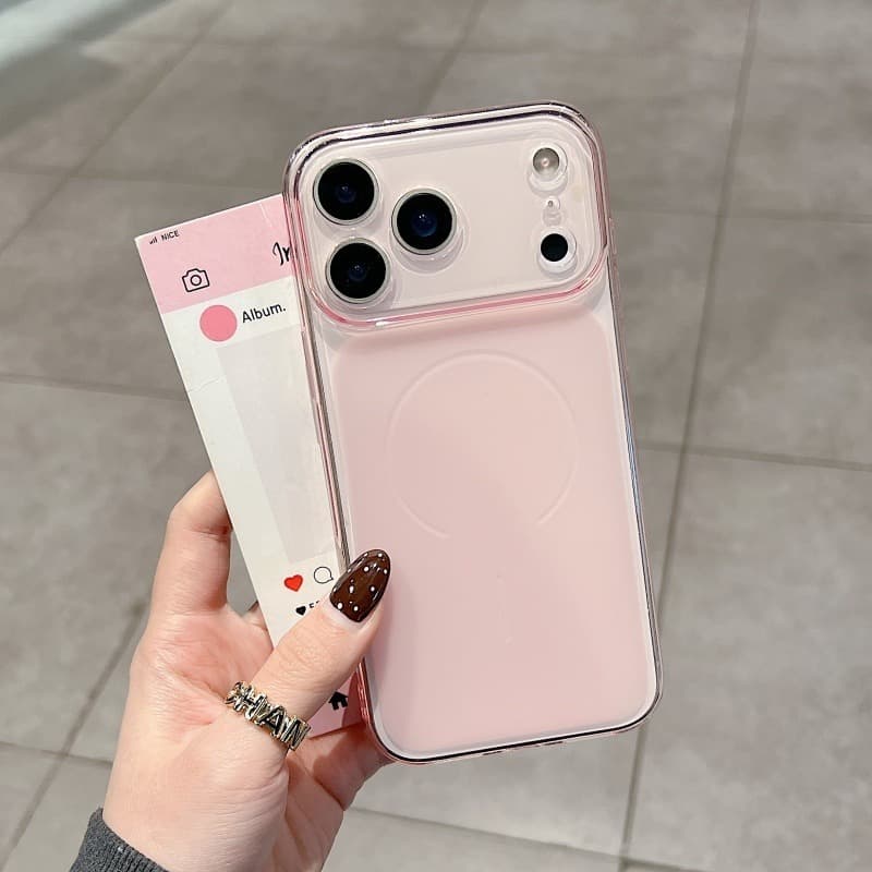 เคสไอโฟนAIR 14 X แม่เหล็ก คอนนิง เคสไอโฟน ทนทาน เข้ากันได้กับIPhone 17 11 12 13 15 16 14 Pro Max 16 12 Pro 14 15 16 Plus รูปที่ 2