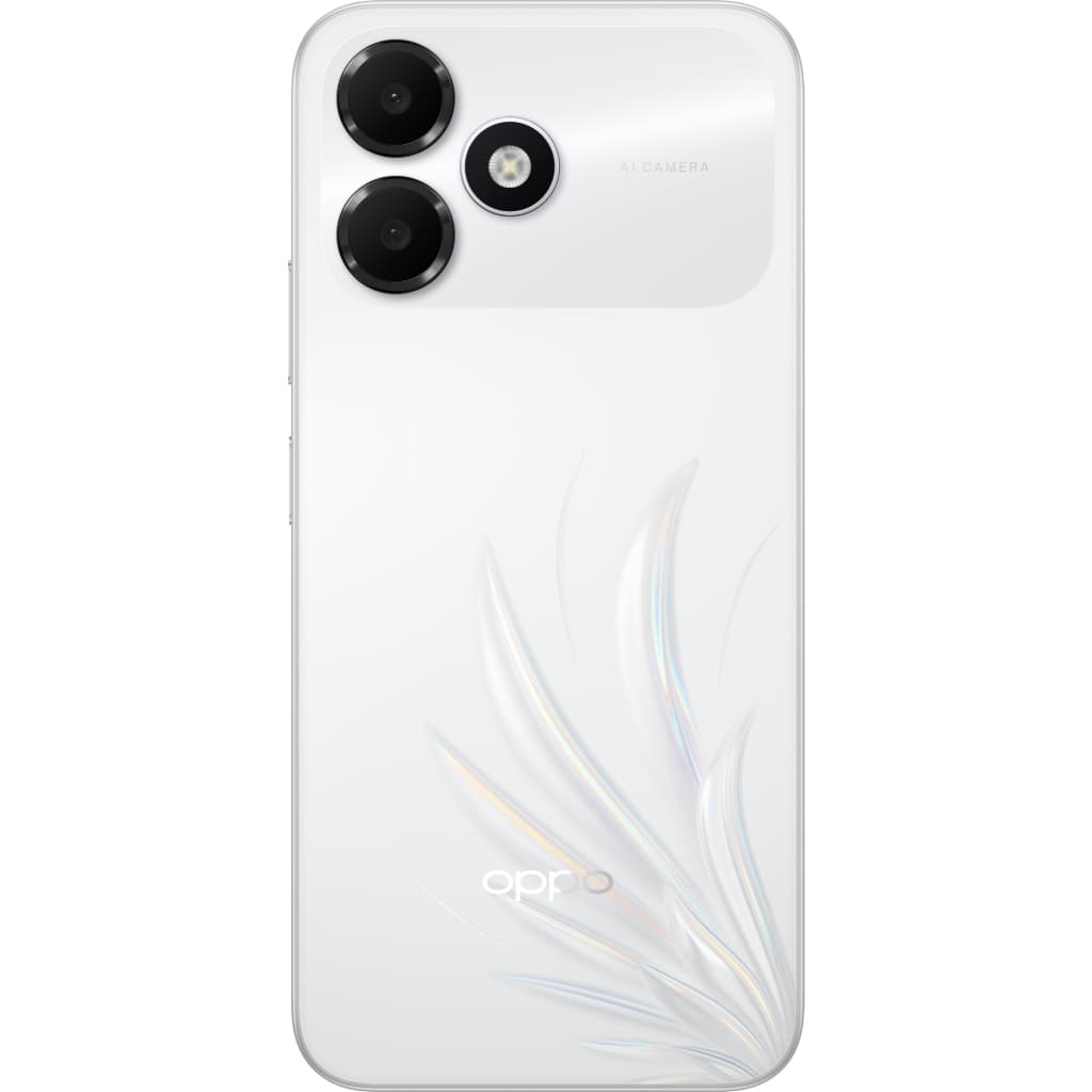 OPPO A6c 4G 4/128 สี Stone Brown/ Feather White รูปที่ 5