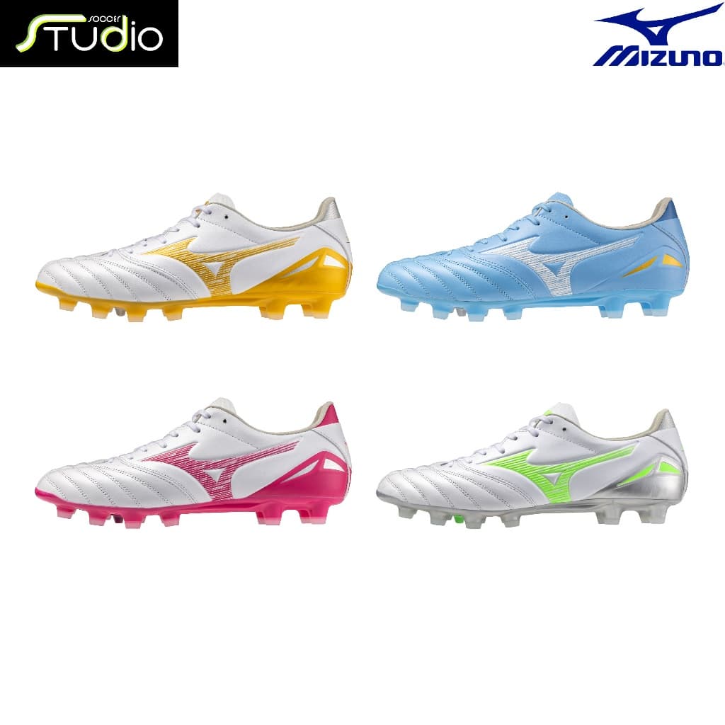 รองเท้าฟุตบอล MIZUNO MORELIA NEO IV PRO รูปที่ 1