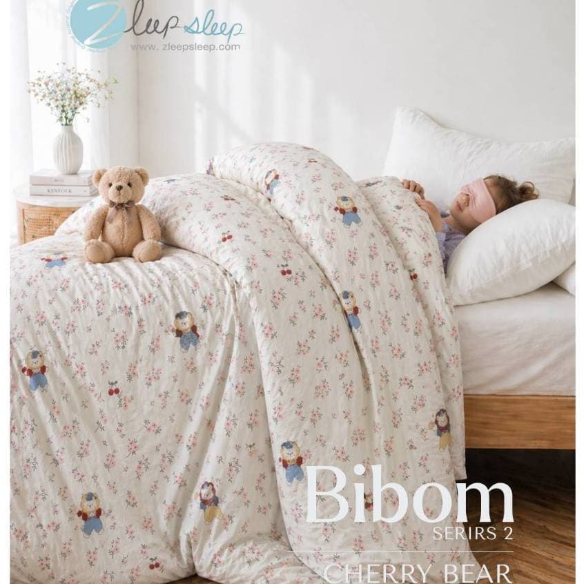 Zleepsleep ผ้าห่ม รุ่นBibom2 รูปที่ 7