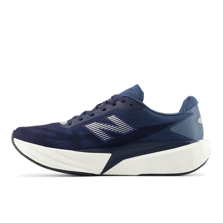 New Balance FuelCell Rebel v5 รองเท้าวิ่ง น้ำหนักเบา ใส่ซ้อม ใส่แข่งได้ทุกระยะ รูปที่ 5