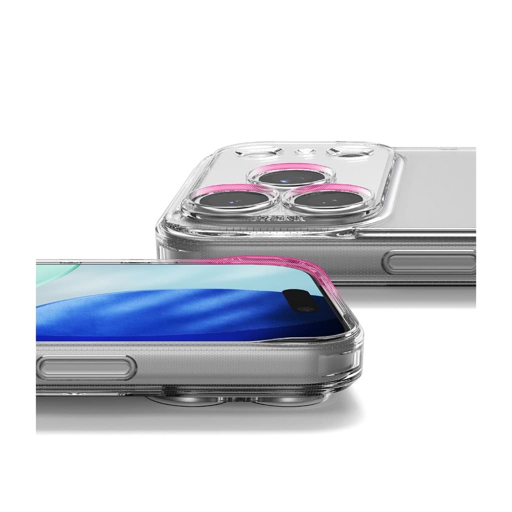 Ringke เคสสำหรับ iPhone 17 / 17 Pro / 17 Pro max รุ่น Fusion รูปที่ 5