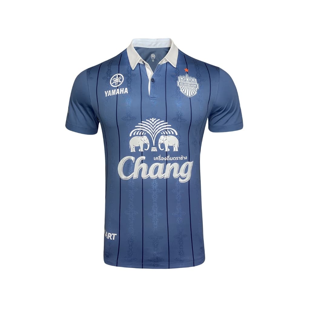 เสื้อ Buriram United Jersey 2025 รูปที่ 6