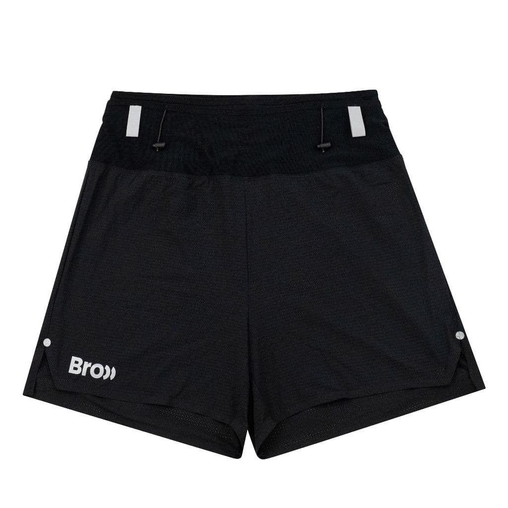 BROOO TRAIL RUNNING SHORT WOMEN รูปที่ 1