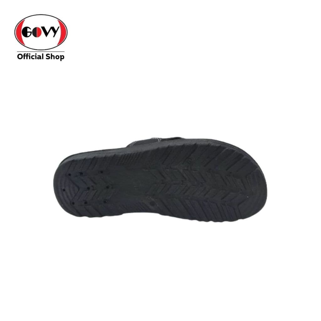 Govy โกวี่ รองเท้าแตะ รองเท้าลำลอง แบบสวม สำหรับผู้ชาย รุ่น MK-1128 Size 39-44 รูปที่ 5