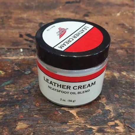 ครีมบำรุงหนังรองเท้า Red Wing Leather Cream ***ptc-mart*** รูปที่ 1