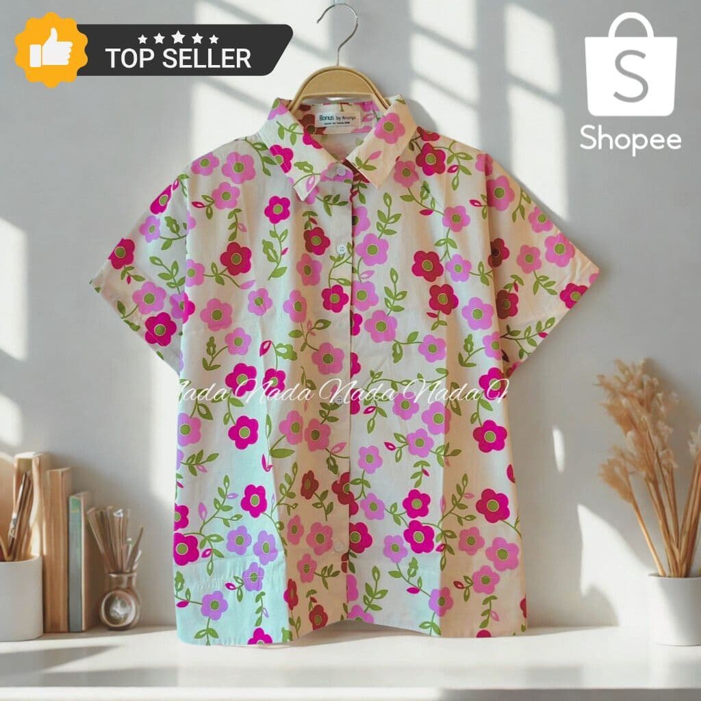 อัพเดตใหม่วันนี้มีบริการส่งด่วนนะคะ เสื้อไซส์ใหญ่ เสื้อโอเวอร์ไซส์ เสื้อผ้าสาวอวบ รหัสNADA11รุ่นแขนในตัว รูปที่ 6
